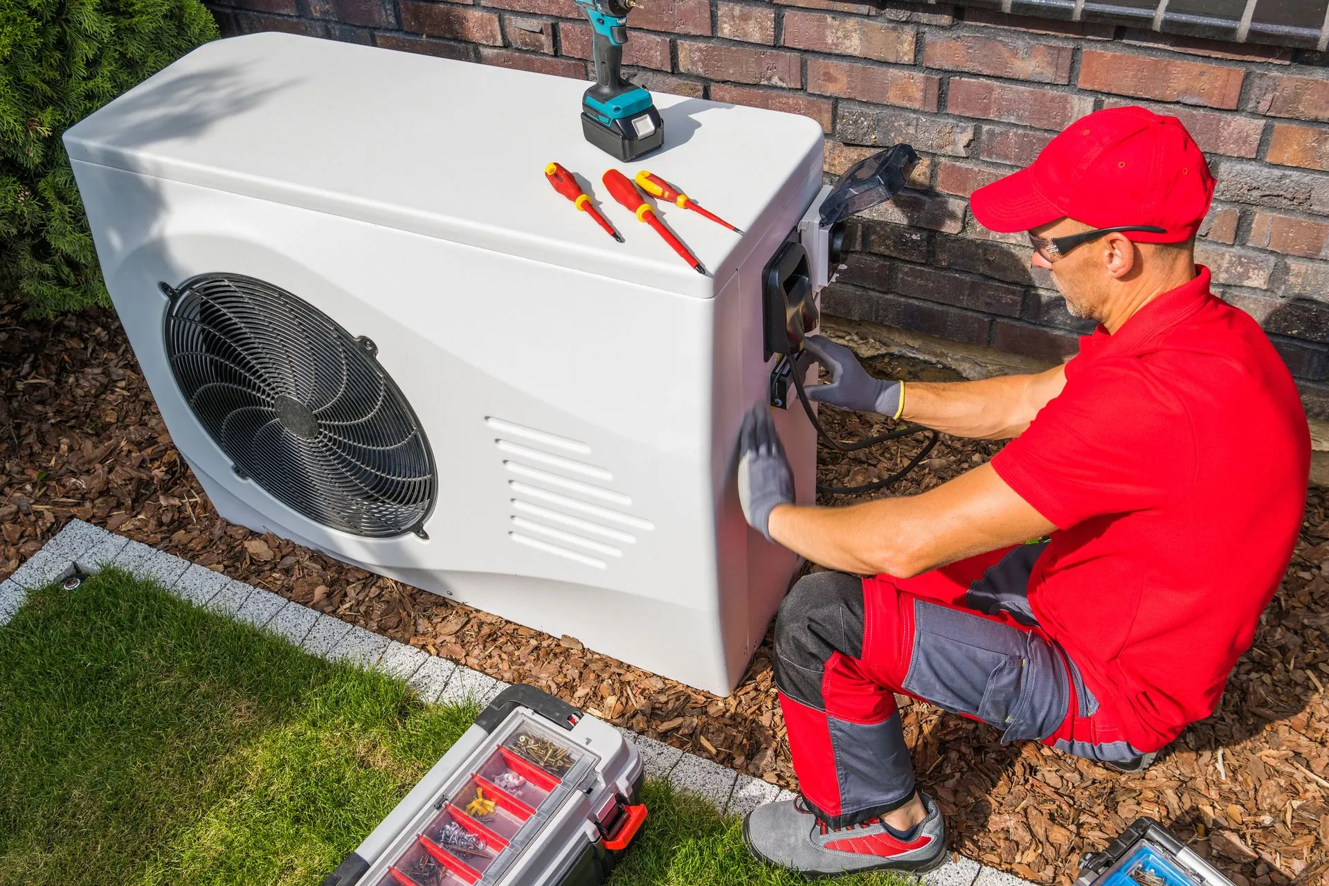 About HVAC in Tobyhanna, PA